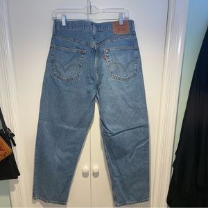 VINTAGE Levi 550 Jeans 32x30